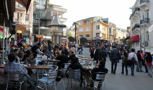 Ekmek 20 lira, hesaba itirazda dayak bedava!