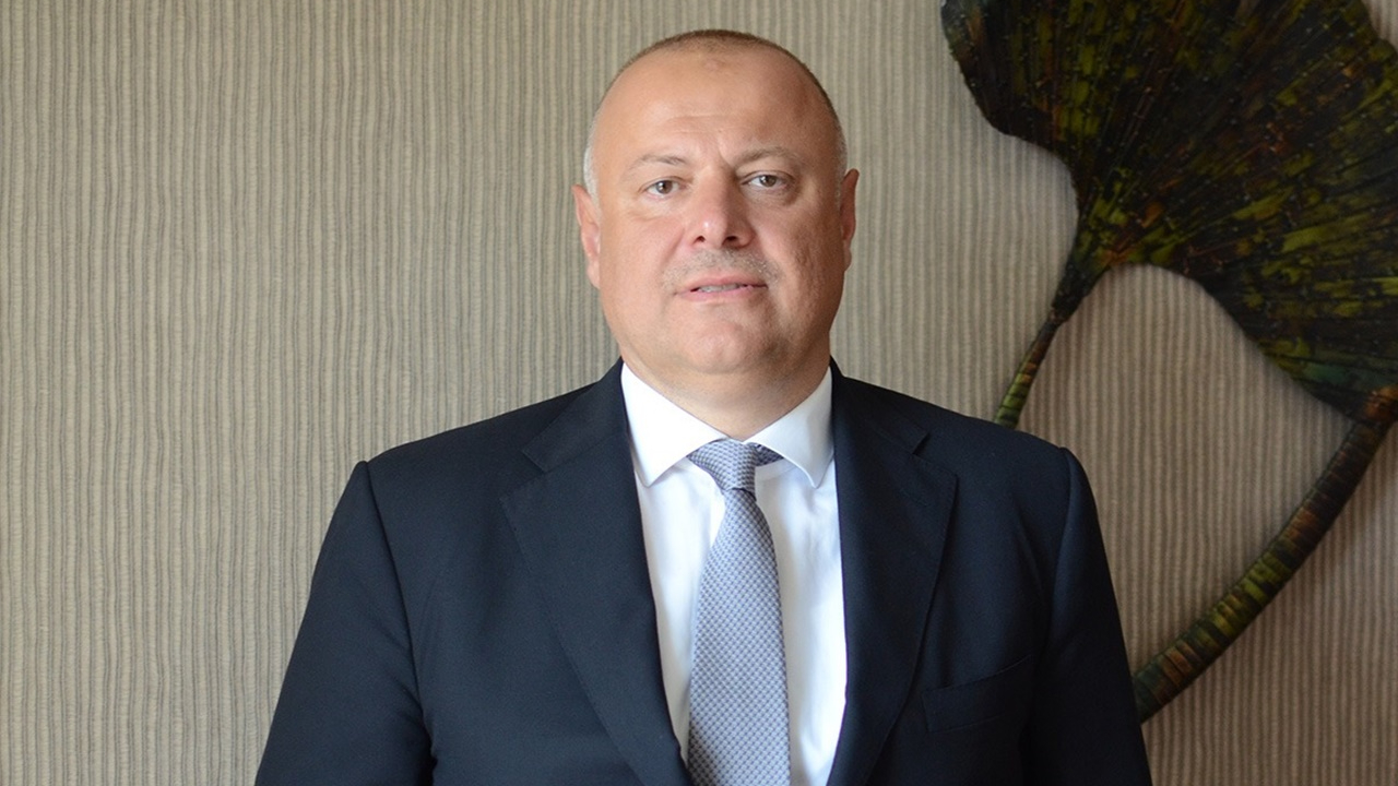ŞEMAD Başkanı Şemsi Kopuz'dan çağrı: Gıda üretimi doğalgaz kısıtlamasından muaf olmalı