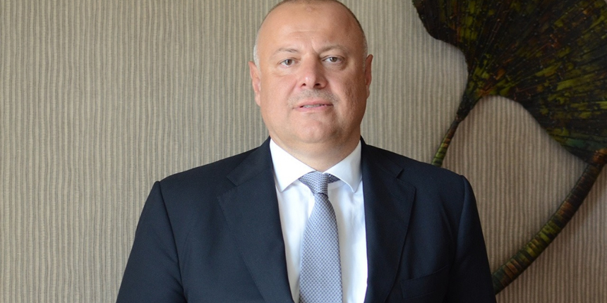 ŞEMAD Başkanı Şemsi Kopuz'dan çağrı: Gıda üretimi doğalgaz kısıtlamasından muaf olmalı