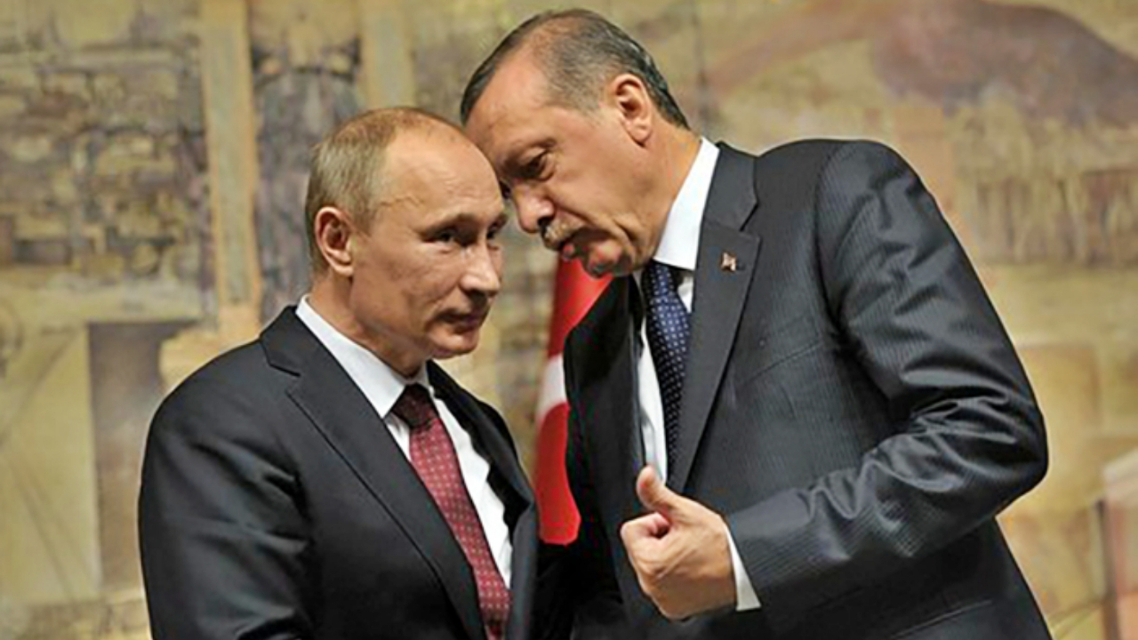 Kremlin, Erdoğan'ın teklifine çok sevindi: Hızlıca mutabık kalabiliriz