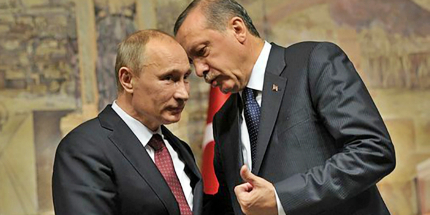 Kremlin, Erdoğan'ın teklifine çok sevindi: Hızlıca mutabık kalabiliriz