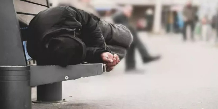 İstanbul Valiliğinden evsizler için çağrı: Mutlaka polise bildirin!