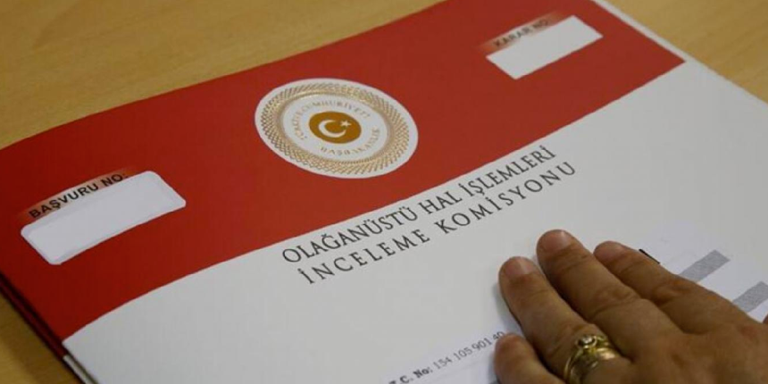 OHAL Komisyonu'nun görev süresi 1 yıl uzatıldı
