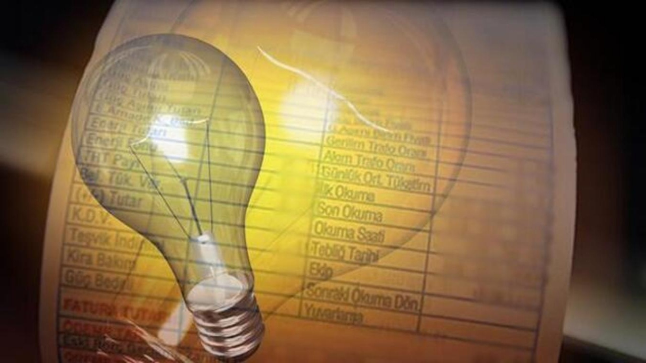 Elektrik Fatura Tutarını Düşürecek Kritik Önerileri Dikkate Alın! Elektrik Zammı Bunları Yaptırıyor!
