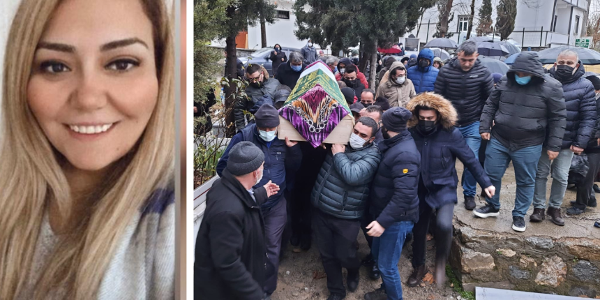 Silahlı saldırıda öldürülen Ömür hemşirenin vasiyeti yerine getirildi