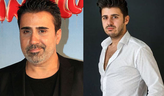 Emrah oğlu Tayfun’un suçlamalarına yanıt verdi!