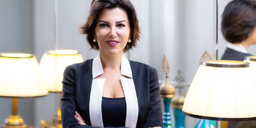 Cumhurbaşkanına hakaretten soruşturma başlatılan Sedef Kabaş gözaltına alındı