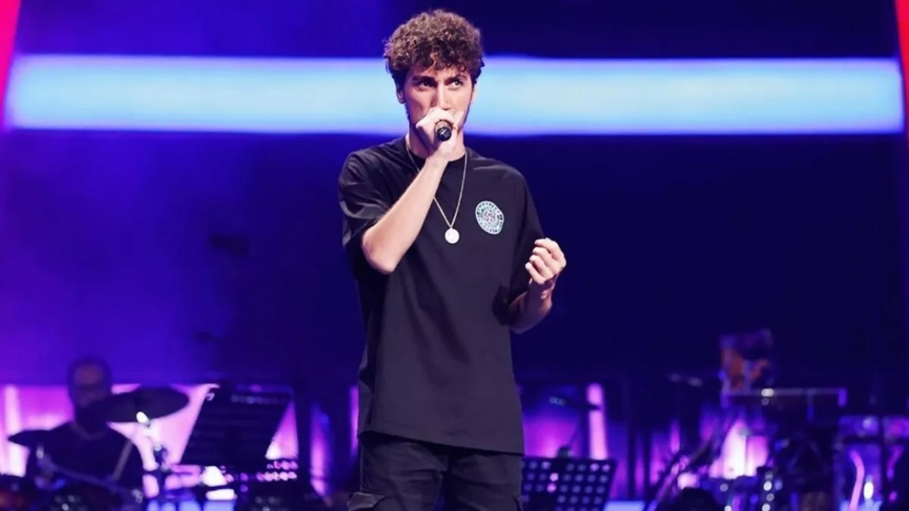O Ses Türkiye Şampiyonu Hasan Koçak'ın memleketi Artvin Ayağa Kalktı!