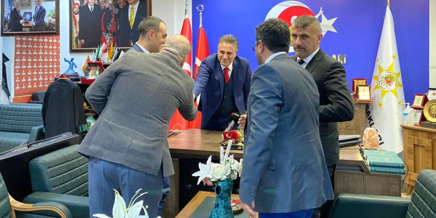 Osmanlı Ocakları yeni bir parti kuruyor