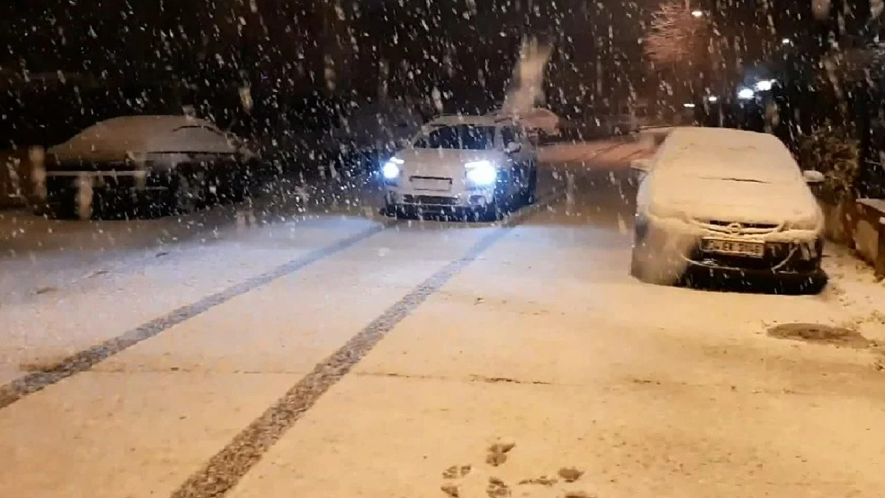Meteorolojiden İstanbul'a yeni uyarı: Kuvvetli geliyor!