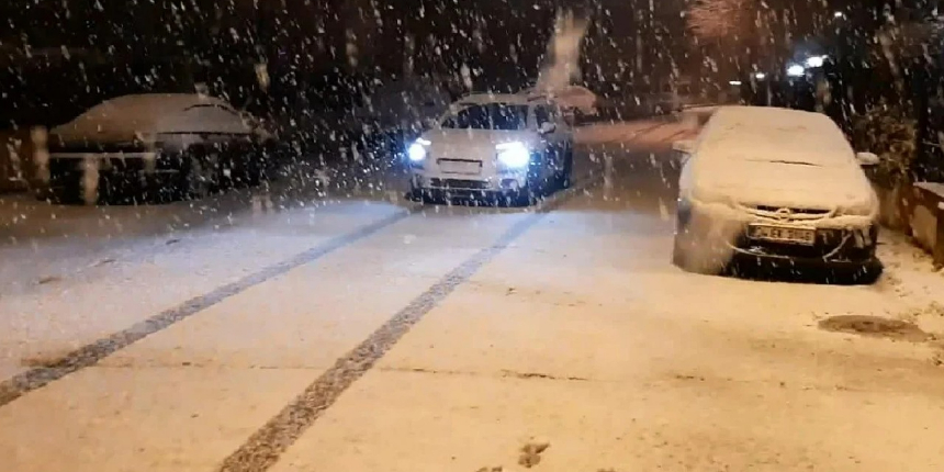 Meteorolojiden İstanbul'a yeni uyarı: Kuvvetli geliyor!