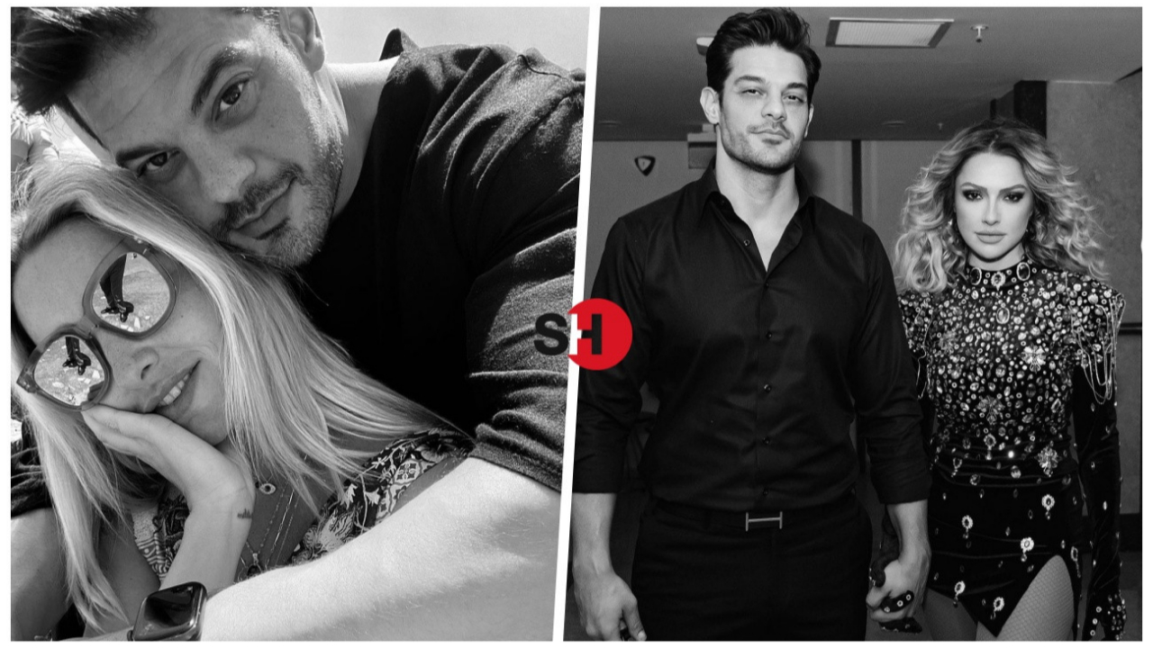 Mehmet Dinçerler'den evlilik teklifi alan Hadise'nin ilk hamlesi bakın ne oldu