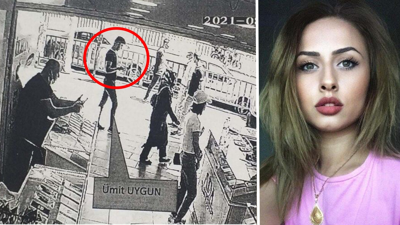 Esra Hankulu cinayetinde 'rehber' detayı şaşırttı: Ümitcan Uygun o gece silmiş!