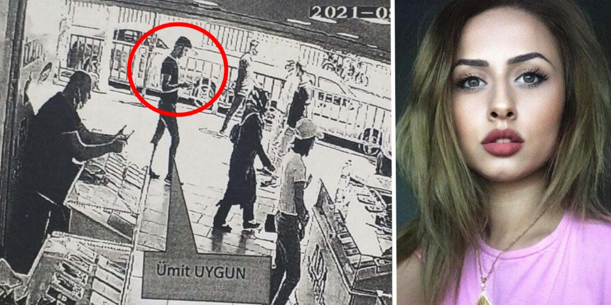 Esra Hankulu cinayetinde 'rehber' detayı şaşırttı: Ümitcan Uygun o gece silmiş!
