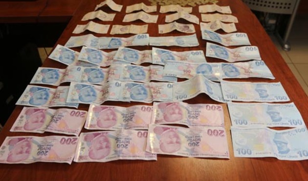 Adana'da mühendisten fazla kazanan dilenciler de var