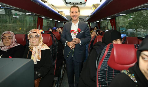 Erdoğan Tok: Herkes Çanakkale ruhunu yaşamalı