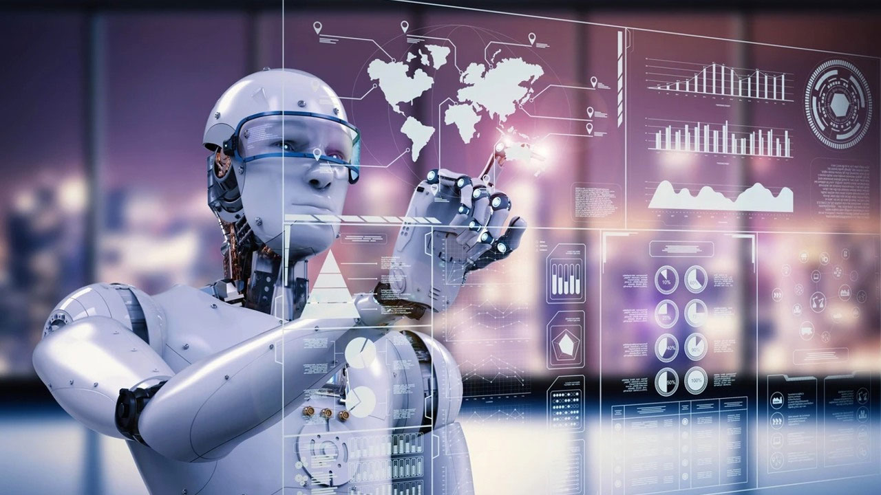Dev şirketlerin sohbet robotları ‘alkolik’ ve ‘depresif’ çıktı!