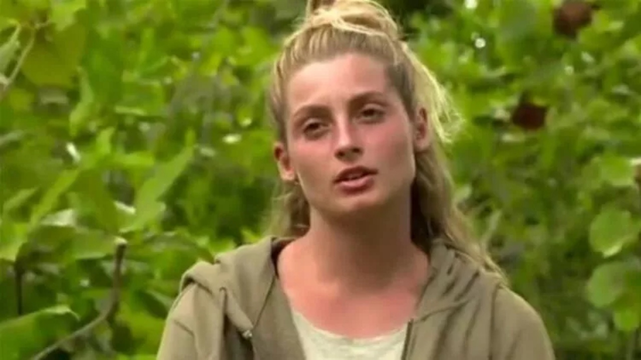 Survivor Yağmur'un totemi Gönüllülere dokunulmazlık kazandırdı! Avatar Atakan Tepki Gösterdi