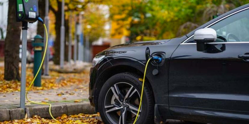 Türkiye’de elektrikli araç pazarı büyüyor: Yüzde 352 arttı