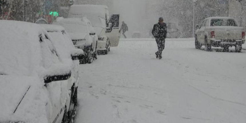 Uzmanlardan kalp hastalarına soğuk hava uyarısı: Dışarı çıkmayın