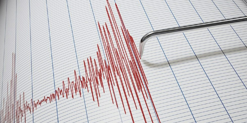 Balıkesir'de deprem! İstanbul ve çevre illerde de hissedildi