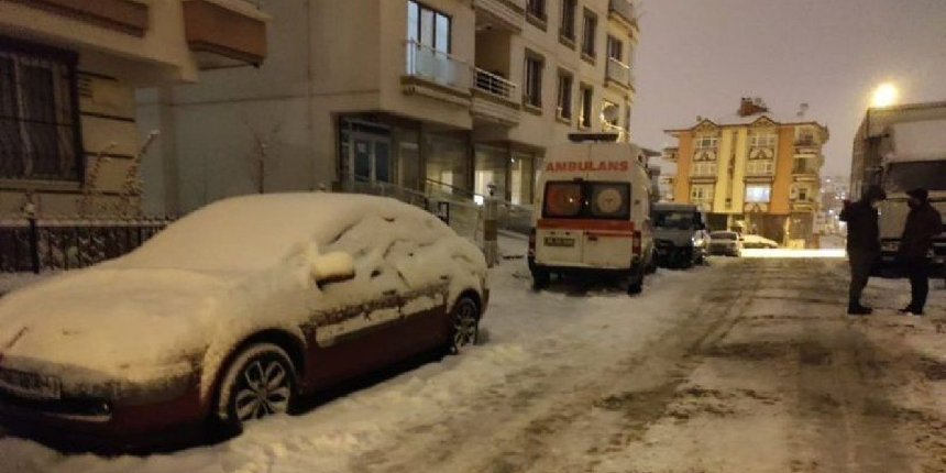 İntihar ettiği sanılıyordu! Annesi tarafından öldürüldüğü ortaya çıktı!