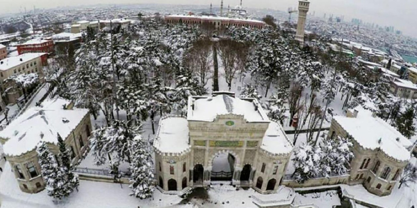 İstanbul’daki üniversitelerde eğitime ve sınavlara 2 gün ara verildi!