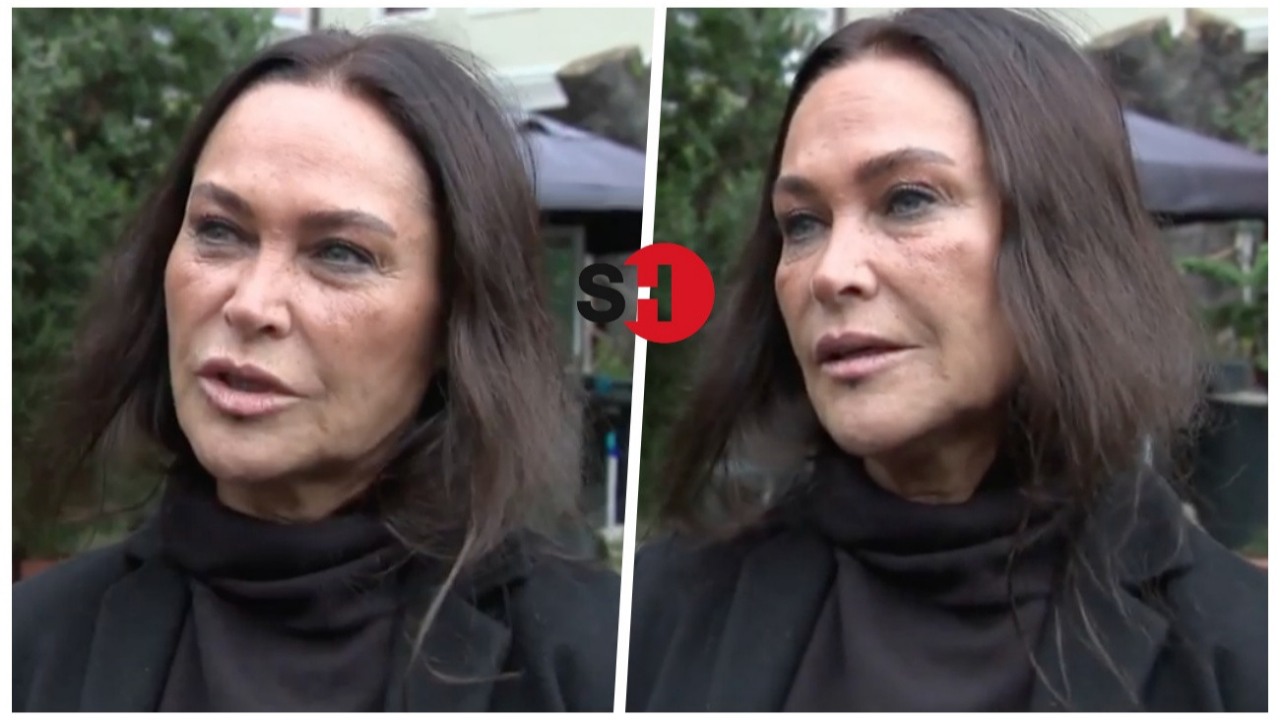 Hülya Avşar 'simit' açıklamasının ardından kendisiyle dalga geçenler için bakın neler söyledi