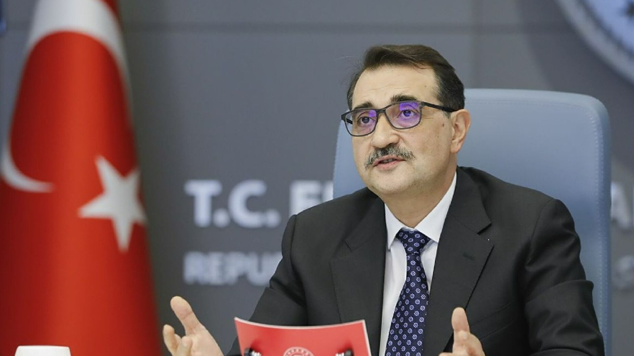"İran, doğal gazı borç yüzünden kesti" iddialarına Bakan Dönmez yanıt!