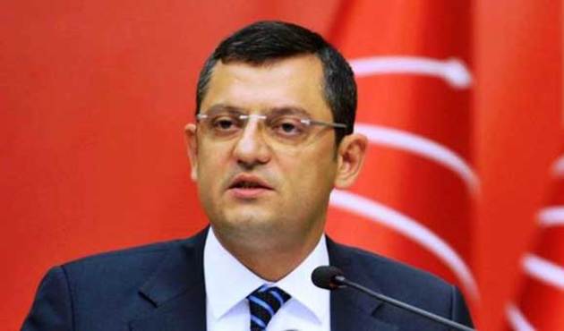 CHP'li 4 ismin dokunulmazlık dosyası Meclis'te! Listede 5 de HDP'li var...