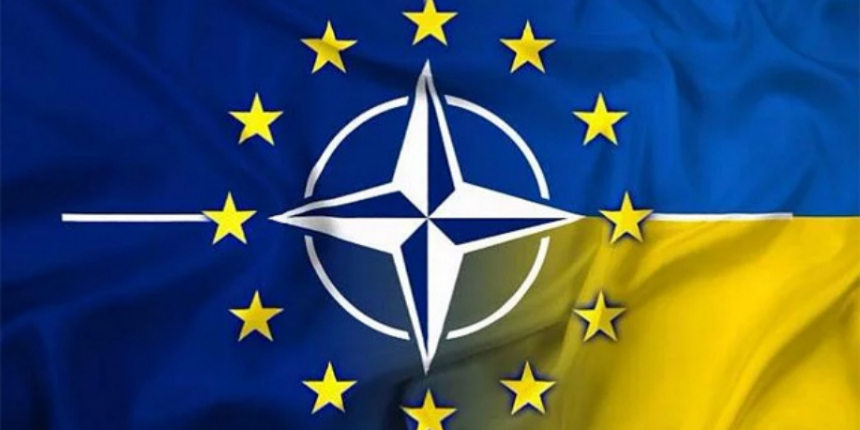 NATO, Ukrayna'ya jet ve gemi gönderme kararı aldı!