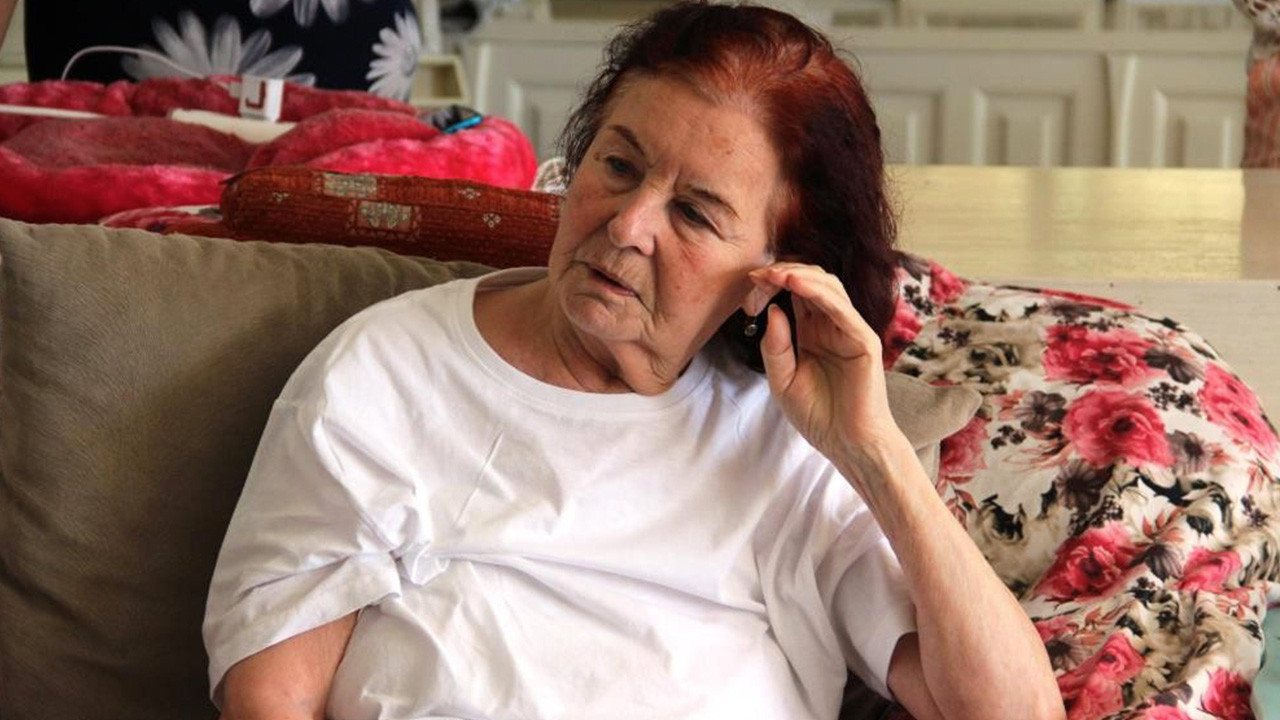 Fatma Girik'in ölüm nedeni belli oldu! İşte hastaneden ilk açıklama