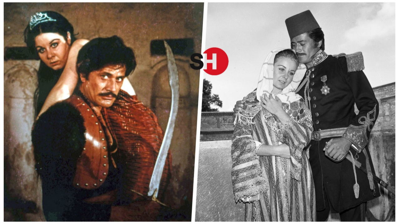 Fatma Girik'in vefatıyla yıkılan Cüneyt Arkın gözyaşlarına boğuldu! Konuşmakta güçlük çekti