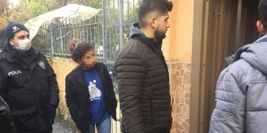 15 yaşındaki çocuk börekçiye sığınınca iğrenç olay ortaya çıktı: Kuzeni zorladı