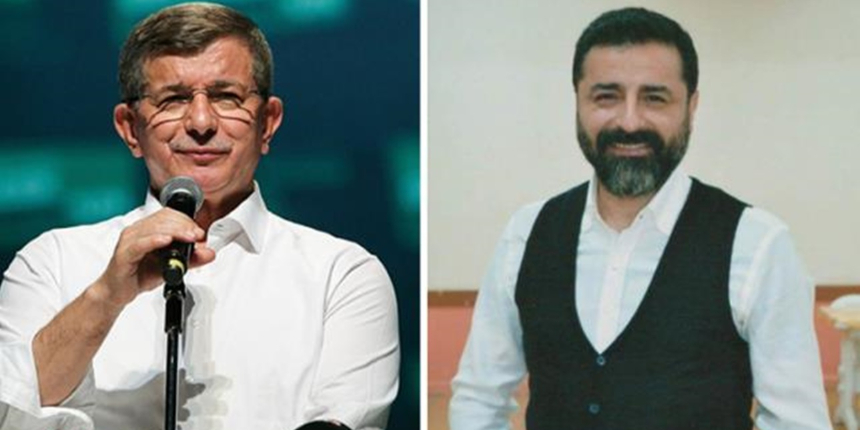 Demirtaş'a, Davutoğlu'na hakaretten 11 ay 20 gün hapis
