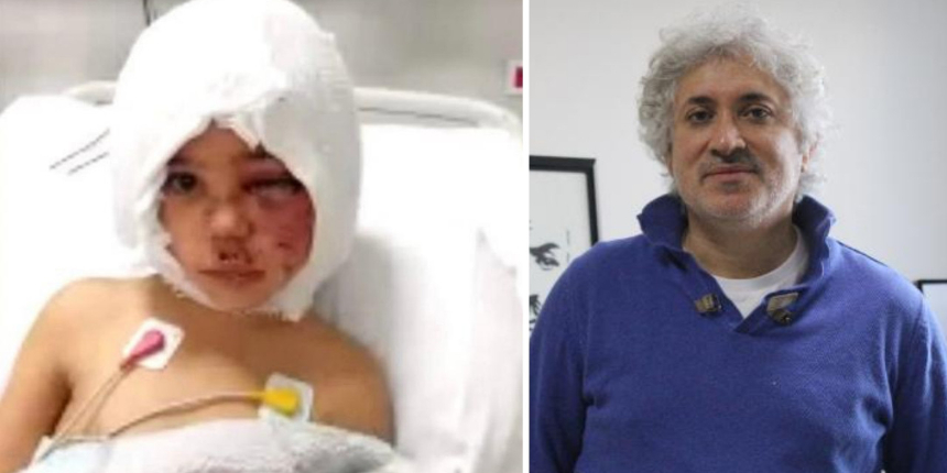 Minik Asiye'nin doktorundan sevindiren haber: Çarşamba ya da perşembe günü taburcu olacak!