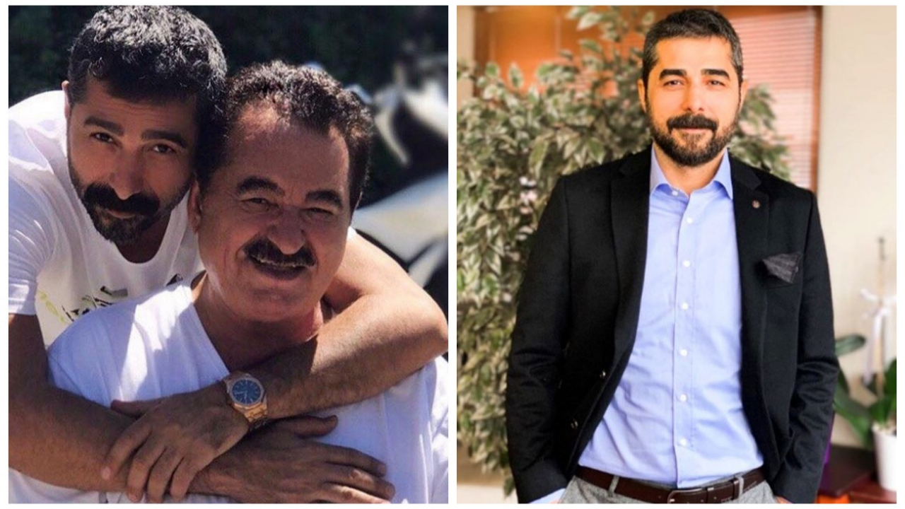İbrahim Tatlıses'i hayata döndüren doktor şimdi de oğlu Ahmet Tatlı'nın hayatını kurtardı