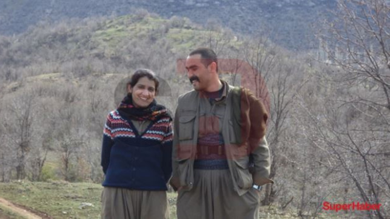 HDP'li Semra Güzel hakkında yeni fezleke Meclis'e gönderildi