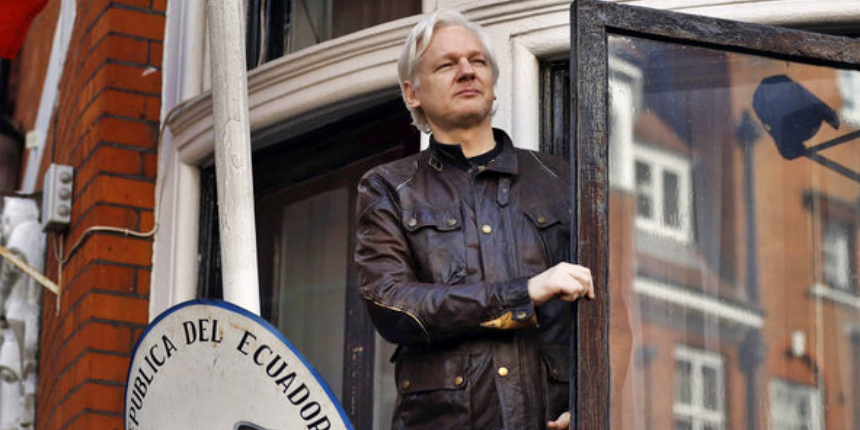 Londra Yüksek Mahkemesi, Julian Assange hakkında karar verdi!