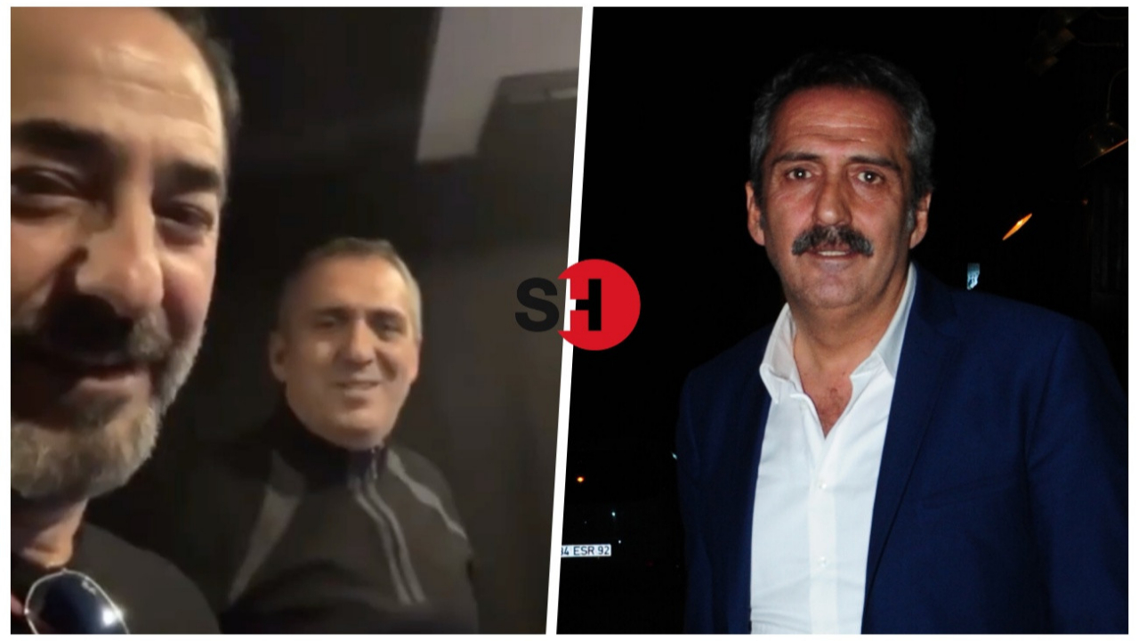 Yavuz Bingöl'ü kahreden ölüm... Ayberk Pekcan'ın vefatıyla yıkıldı