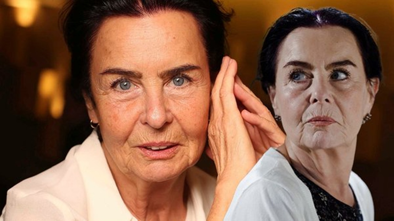 Fatma Girik'in İbretlik Vasiyeti Ortaya Çıktı!
