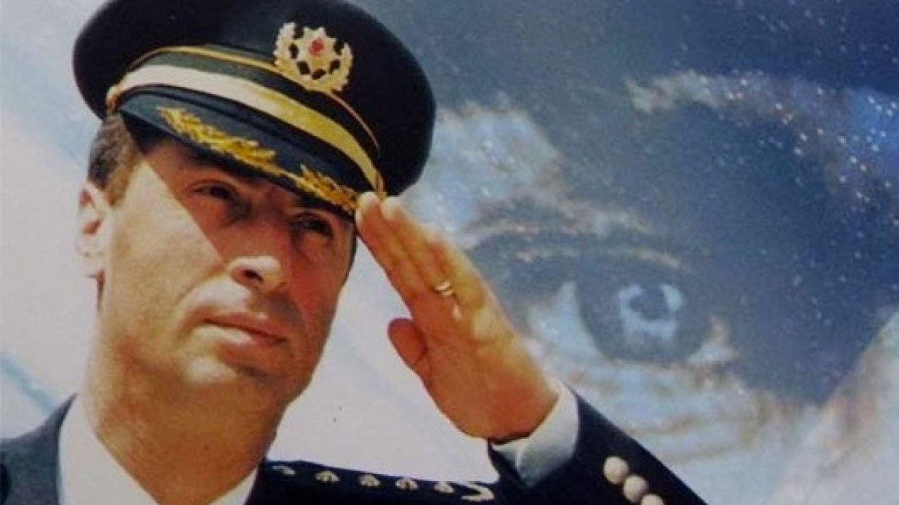 Her 24 Ocak’ta aynı acı… Gaffar Okkan vefatının 21. Yılında unutulmadı