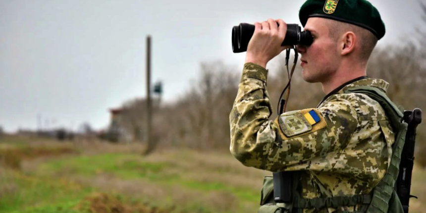 Ukrayna: Panik yapmak için sebep yok, sınırlar kontrol altında!