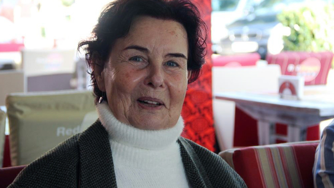 Fatma Girik'in cenaze töreni detayları belli oldu! Bodrum'da toprağa verilecek