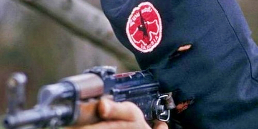 ASALA, Türkiye ile normalleşen Ermenistan hükümetini hain ilan etti!