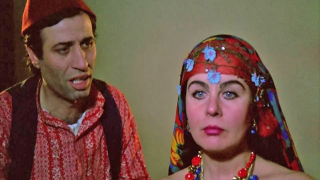 Fatma Girik İçin En Duygusal Mesaj Kemal Sunal'ın Kızından Geldi!