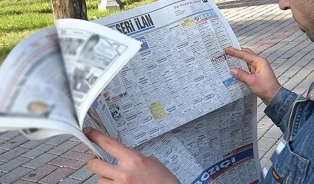 Şubat ayında işsizlik oranı yüzde 12.6 oldu!