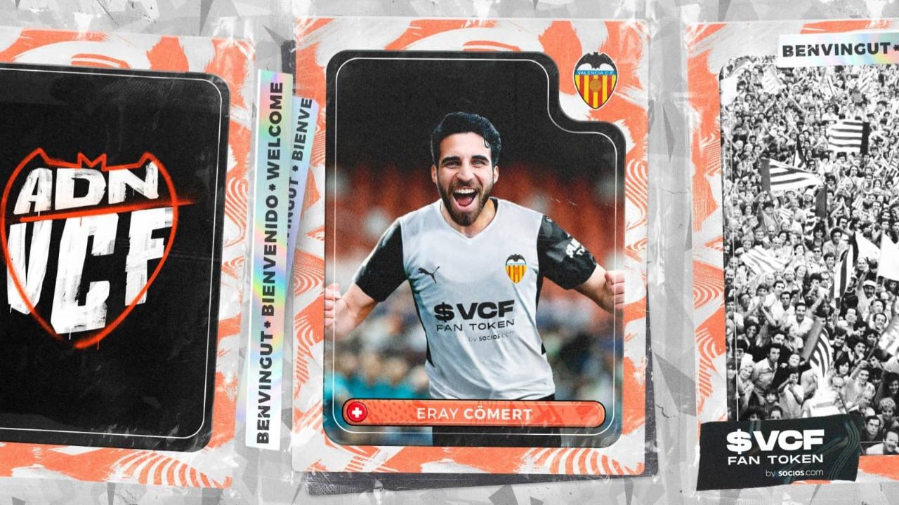 Valencia'ya Türk stoper... Eray Cömert, FC Basel'den La Liga'ya transfer oldu