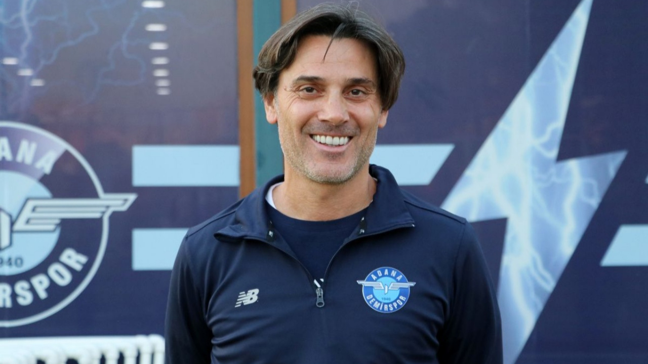 Vincenzo Montella: Mario Balotelli'nin asıl hedefi Dünya Kupası'nda oynamak