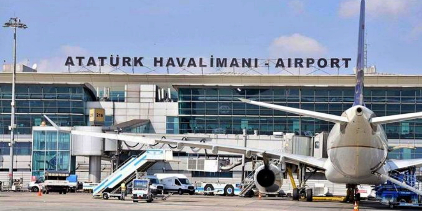 Atatürk Havalimanı'nda NOTAM yayınlandı: Uçuşlar iptal!